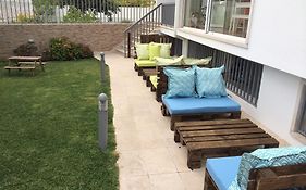 Lisbon Family Hostel